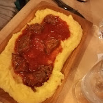 Photo n°1 de l'avis de Alessio.e fait le 22/08/2018 à 17:24 sur le  VENTO NEL VENTO PIZZERIA TRATTORIA à Rovere