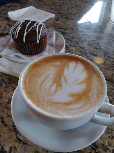 Coffee Shop «Glencoe Roast Coffee», reviews and photos, 700 Vernon Ave, Glencoe, IL 60022, USA