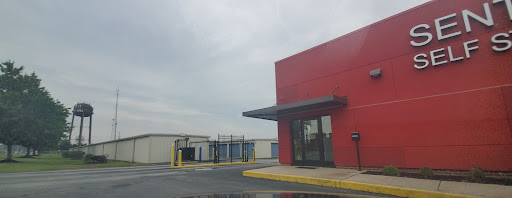 Self-Storage Facility «Sentinel Self Storage Middletown DE», reviews and photos, 504 Industrial Rd, Middletown, DE 19709, USA
