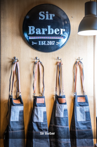 Értékelések erről a helyről: Sir Barber Shop Budapest, Kossuth Lajos, Astoria, Vaci, Budapest - Borbély