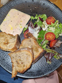 Foie gras du Restaurant Bistroquet à la Une à Toulouse - n°6