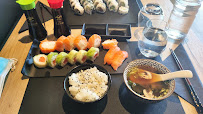 Sushi du Restaurant japonais Youko sushi à Cholet - n°20
