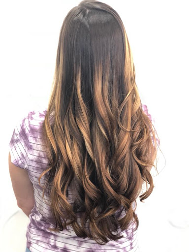 Hair Salon «New Identities Hair Studio - South Shore», reviews and photos, 10639 Big Bend Rd, Riverview, FL 33579, USA