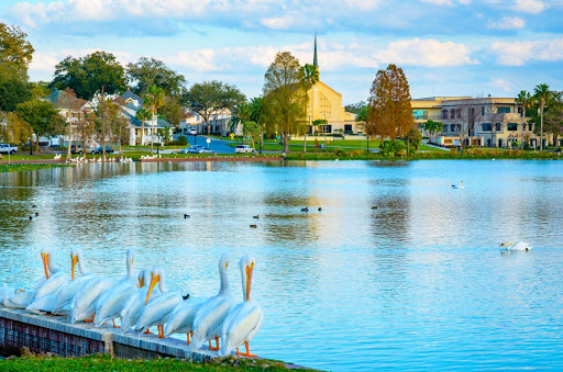 Real Estate Agency «RE/MAX Experts», reviews and photos, 4110 Florida Ave S #110, Lakeland, FL 33813, USA