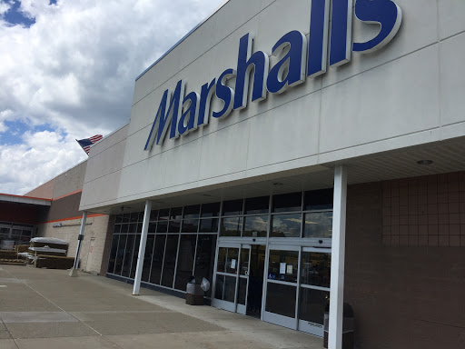 Department Store «Marshalls», reviews and photos, 9931 Mountain View Dr, West Mifflin, PA 15122, USA