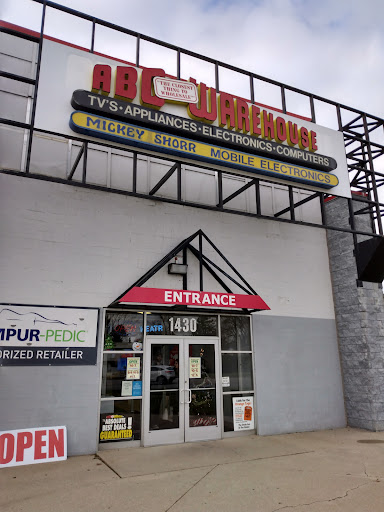 Appliance Store «ABC Warehouse», reviews and photos, 1430 S Reynolds Rd, Toledo, OH 43614, USA