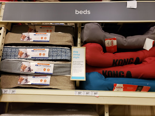 Pet Supply Store «PetSmart», reviews and photos, 55 Boston Post Rd, Orange, CT 06477, USA