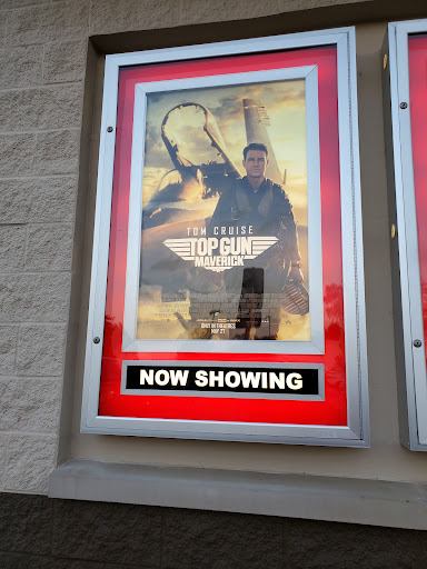 Movie Theater «Moultrie Stadium Cinemas 6», reviews and photos, 495 Hampton Way, Moultrie, GA 31788, USA