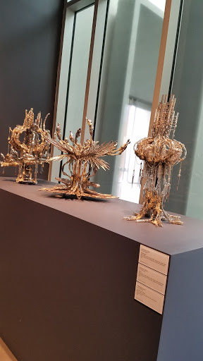 Museum «SCAD Museum of Art», reviews and photos, 601 Turner Blvd, Savannah, GA 31401, USA