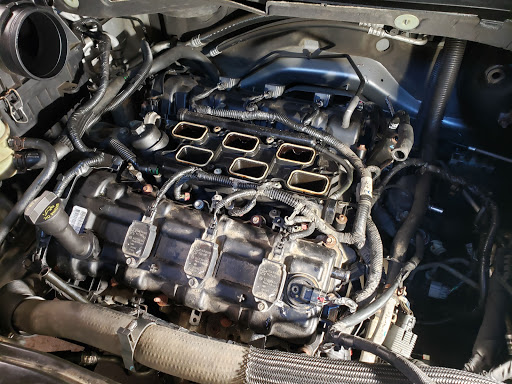 Used Car Dealer «International Motor Cars», reviews and photos, 68 Berlin Turnpike, Berlin, CT 06037, USA