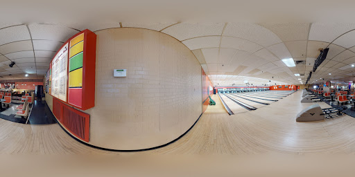 Bowling Alley «Valley Bowling Lanes», reviews and photos, 1 Meredith St, Carbondale, PA 18407, USA