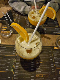 Plats et boissons du Restaurant SÌ RISTORANTE à Brest - n°8