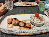 Les plus récentes photos du Restaurant français L'Aunis à La Rochelle - n°7