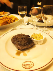 Les plus récentes photos du Restaurant français Le Limousin à Versailles - n°5