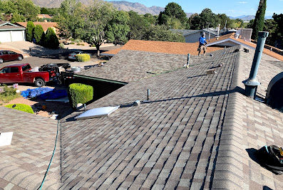 Albuquerque Roofers – All Seasons Roofing Company & Contractors