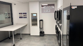 Lavoir automatique Superwash - Herstal