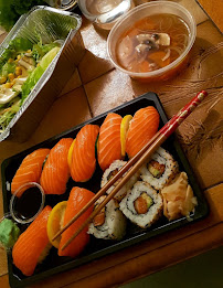 Sushi du Panda Kitchen - Restaurant Japonais à Lognes - n°16