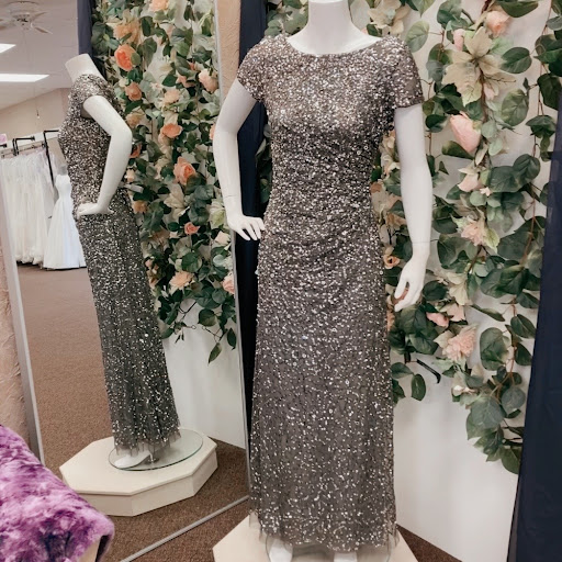 Bridal Shop «Bridal Aisle Off the Rack Boutique & Consignment», reviews and photos, 308 5th Ave SE, Osseo, MN 55369, USA