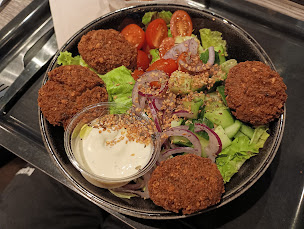 Photo n°17 de BCHEF Rennes Beaulieu/Longchamps BURGER à Rennes ()