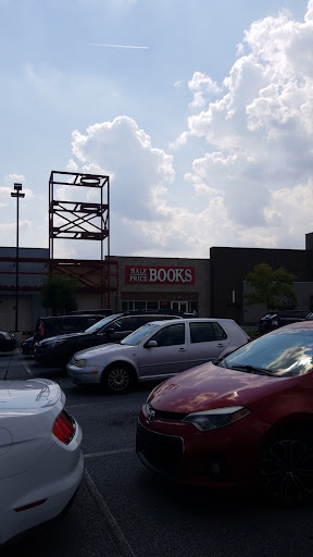 Book Store «Half Price Books», reviews and photos, 2615 N Decatur Rd, Decatur, GA 30033, USA