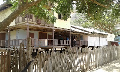 Photos of Albergue Comunitario de Casas Viejas