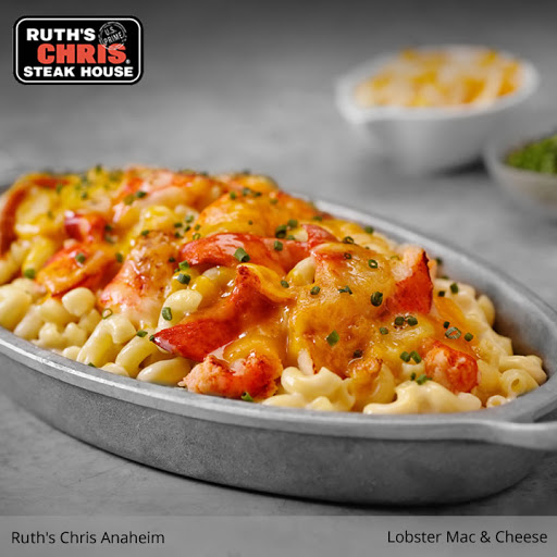 Ruth's Chris Steak House