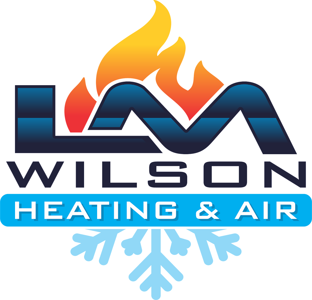 LM Wilson Heating & Air