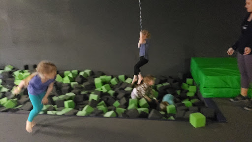 Amusement Center «Xtreme Air Trampoline Park», reviews and photos, 910 E Pecos Rd, Chandler, AZ 85225, USA