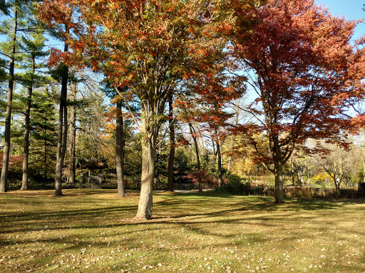 History Museum «Fabyan Villa Museum», reviews and photos, 1511 S Batavia Ave, Geneva, IL 60134, USA