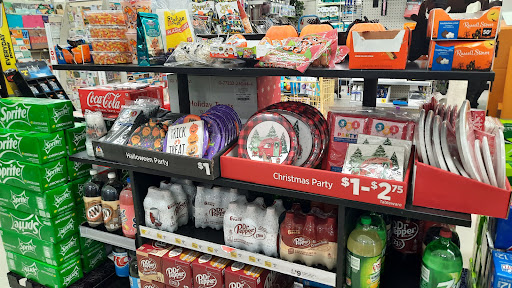 Discount Store «Dollar General», reviews and photos, 3000 Midway Dr, Harrington, DE 19952, USA