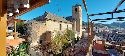 La Banque Postale à La Longine