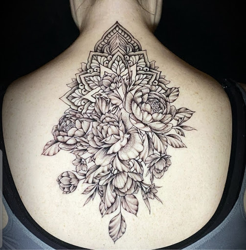 Explore ignorant tattoo ideas, creative tattoo ideas in Feasterville Trevose, available at Tattoo Galaxy (Feasterville) Piercing & Custom tattoos
