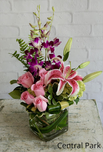 Florist «McCarthy - Remick Flowers», reviews and photos, 1001 N Main Ave, Scranton, PA 18508, USA