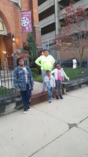 Movie Theater «Towngate Theatre & Cinema», reviews and photos, 2118 Market St, Wheeling, WV 26003, USA