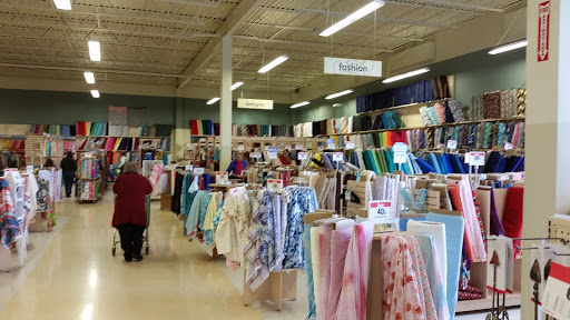 Fabric Store «Jo-Ann Fabrics and Crafts», reviews and photos, 12550 Elm Creek Blvd N, Maple Grove, MN 55369, USA