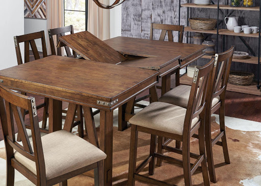 Furniture Store «Badcock Home Furniture &more», reviews and photos, 5659 Calhoun Memorial Hwy, Easley, SC 29640, USA