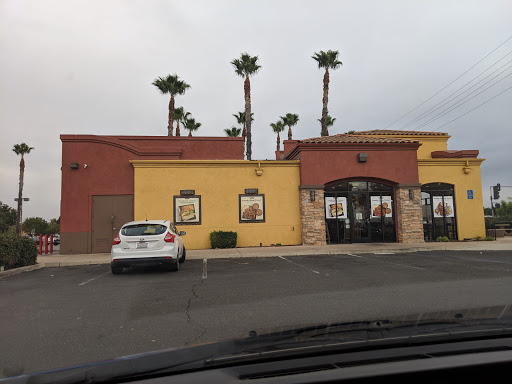 Mexican Restaurant «El Pollo Loco», reviews and photos, 571 W Los Angeles Ave, Moorpark, CA 93021, USA