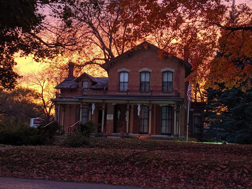 Museum «Granger House Museum», reviews and photos, 970 10th St, Marion, IA 52302, USA