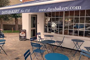 Days Bakery Cambridge Shelford image