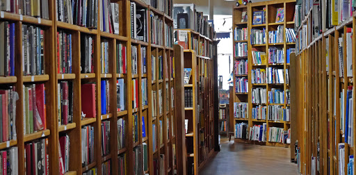 Book Store «Book Gallery», reviews and photos, 3643 E Indian School Rd, Phoenix, AZ 85018, USA