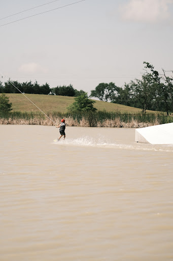 Water Park «BSR Cable Park», reviews and photos, 5347 Old Mexia Rd, Waco, TX 76705, USA