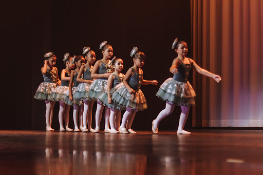 Dance School «Hozanna Ballet & Dance Academy Inc», reviews and photos, 209 W Cypress St, Kissimmee, FL 34741, USA