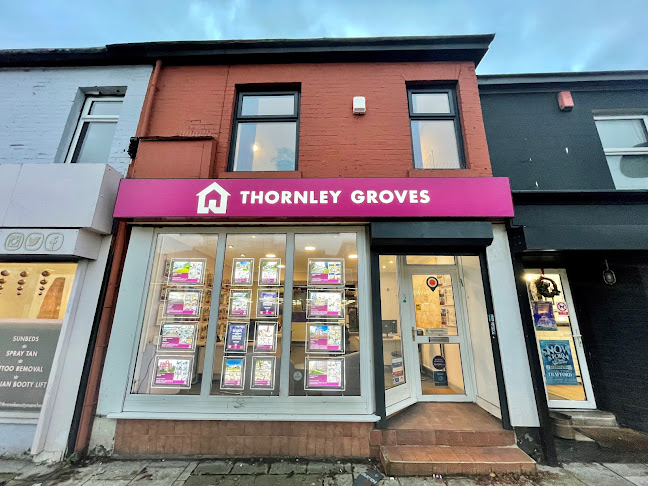 Thornley Groves - Manchester