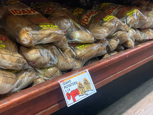 Supermarket «Pioneer Supermarkets», reviews and photos, 290 Beach 14th St, Far Rockaway, NY 11691, USA