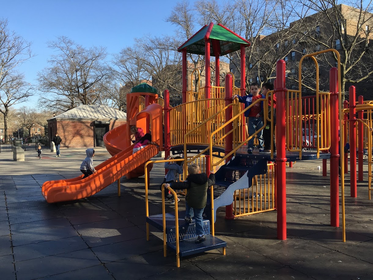 Torsney/Lou Lodati Playground