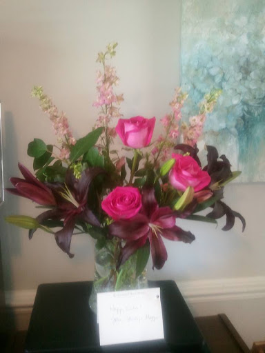 Florist «Brentwood Flower Shoppe», reviews and photos, 123 Franklin Rd, Brentwood, TN 37027, USA