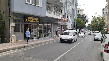 Cadde tobacco Samsun