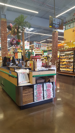 Supermarket «Vallarta Supermarkets», reviews and photos, 7900 Imperial Hwy, Downey, CA 90242, USA