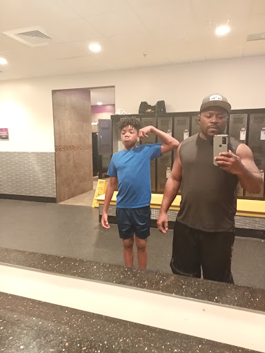 Gym «Planet Fitness», reviews and photos, 1800 N Gloster St, Tupelo, MS 38804, USA