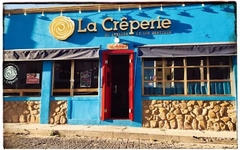 La Crêperie - El Atelier de los Sentidos image